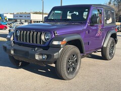2026 Jeep Wrangler 2-DOOR SPORT Sport Utility for sale in Newport, TN