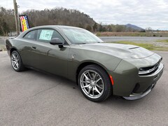2026 Dodge Charger SCAT PACK PLUS 2-DOOR AWD Coupe for sale in Newport, TN