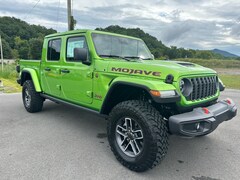 2025 Jeep Gladiator MOJAVE 4X4 Pickup for sale in Newport, TN