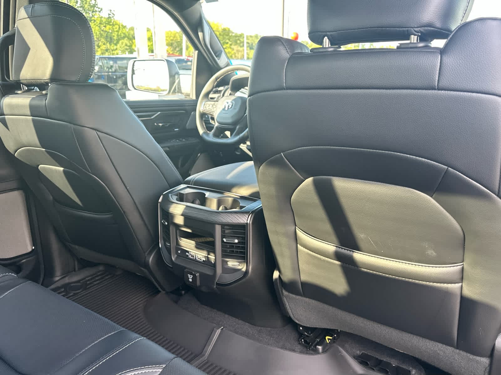2026 RAM 1500 Rebel - Photo 29