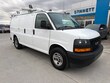  GMC Savana Cargo Van