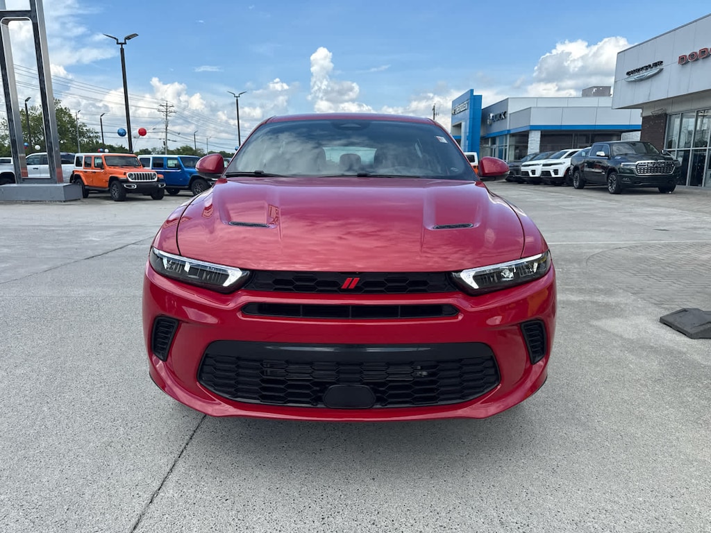 Used 2023 Dodge Hornet GT AWD