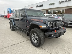 2025 Jeep Gladiator Mojave X 4x4 4x4 for sale in Newport, TN