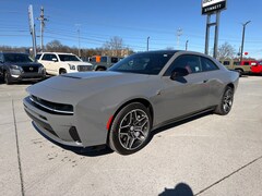 2026 Dodge Charger 2-Door SCAT PACK PLUS  AWD Coupe for sale in Newport, TN