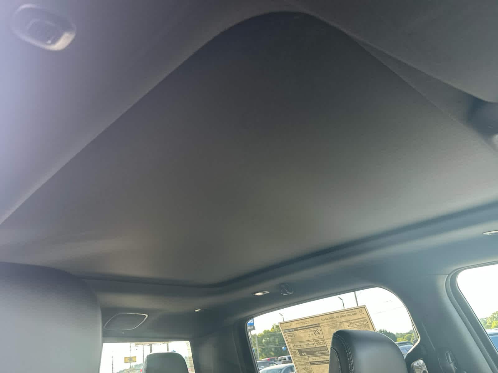 2026 RAM 1500 Rebel - Photo 22
