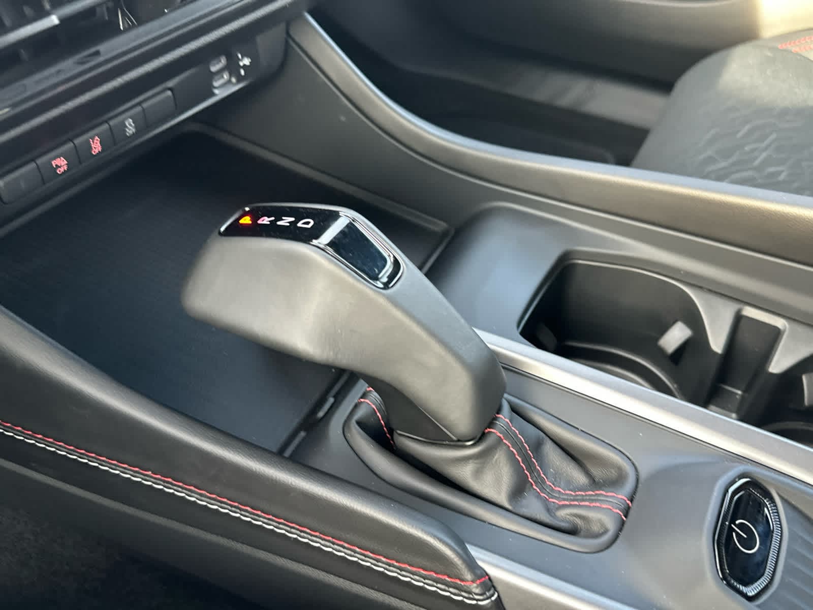 2025 Dodge Charger Daytona R/T - Photo 24