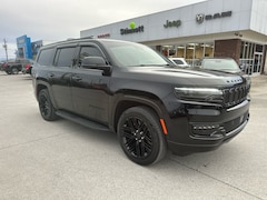2025 Jeep Wagoneer Series II Carbide 4x4 for sale in Newport, TN