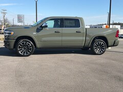 2026 Ram 1500 LIMITED LONGHORN CREW CAB 4X4 5'7 BOX Pickup