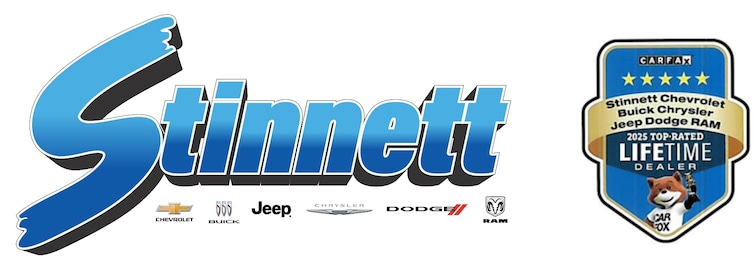 Stinnett Automotive Group
