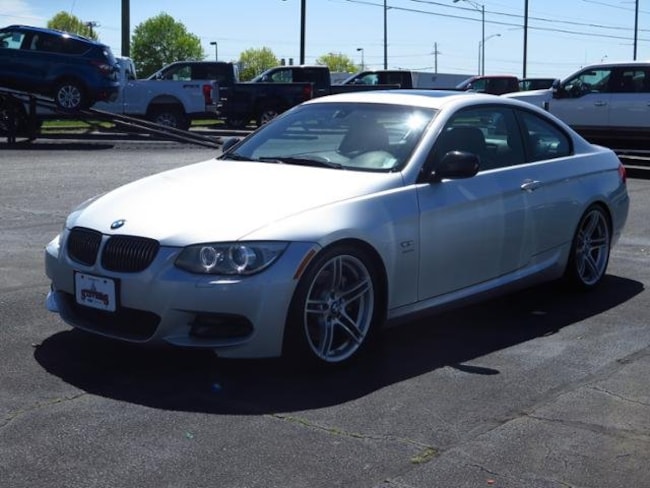 Used 2011 BMW 3 Series For Sale | Montgomery AL Used 2011 BMW 3 Series For Sale | Montgomery AL