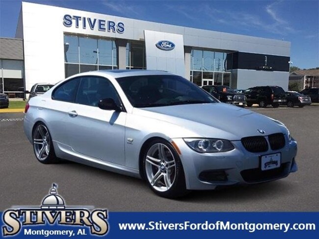 Used 2011 BMW 3 Series For Sale | Montgomery AL Used 2011 BMW 3 Series For Sale | Montgomery AL