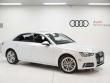 Audi A4 Sedan