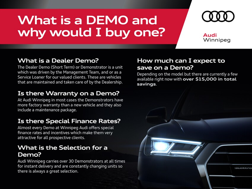 Used 2018 Audi A3 Sedan 20t Technik In Winnipeg Mb S18839881 V