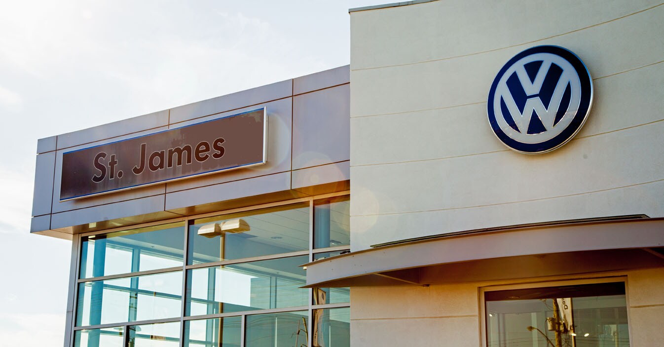 St. James Volkswagen Vehicles for sale in Winnipeg, MB R3H 0A1