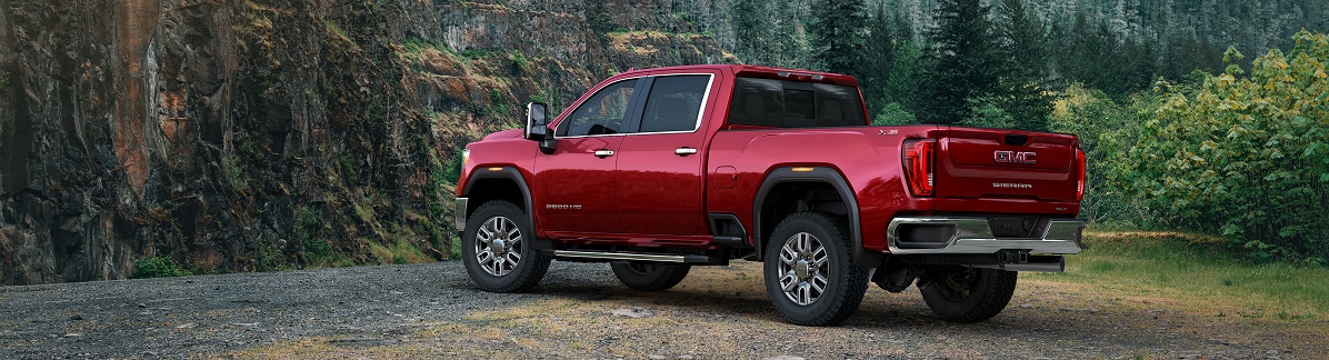 Used GMC Trucks For Sale in St J Vermont