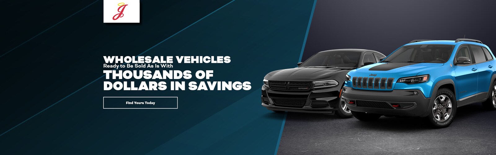 St J Chrysler Dodge Jeep Ram New & Used Car Dealer in Saint J, Vermont