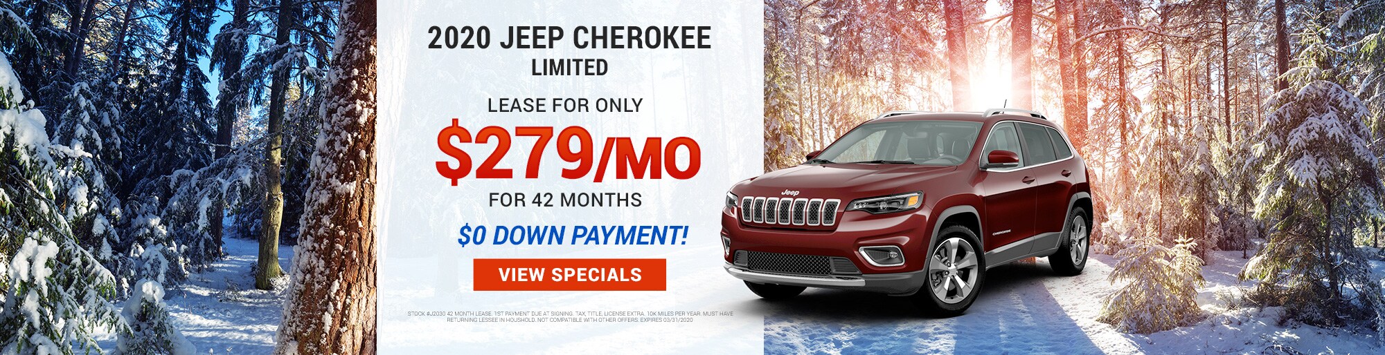 St J Auto Chrysler Dodge Jeep Ram St. Johnsbury, VT Jeep Dealer