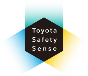 Toyota Safety Sense