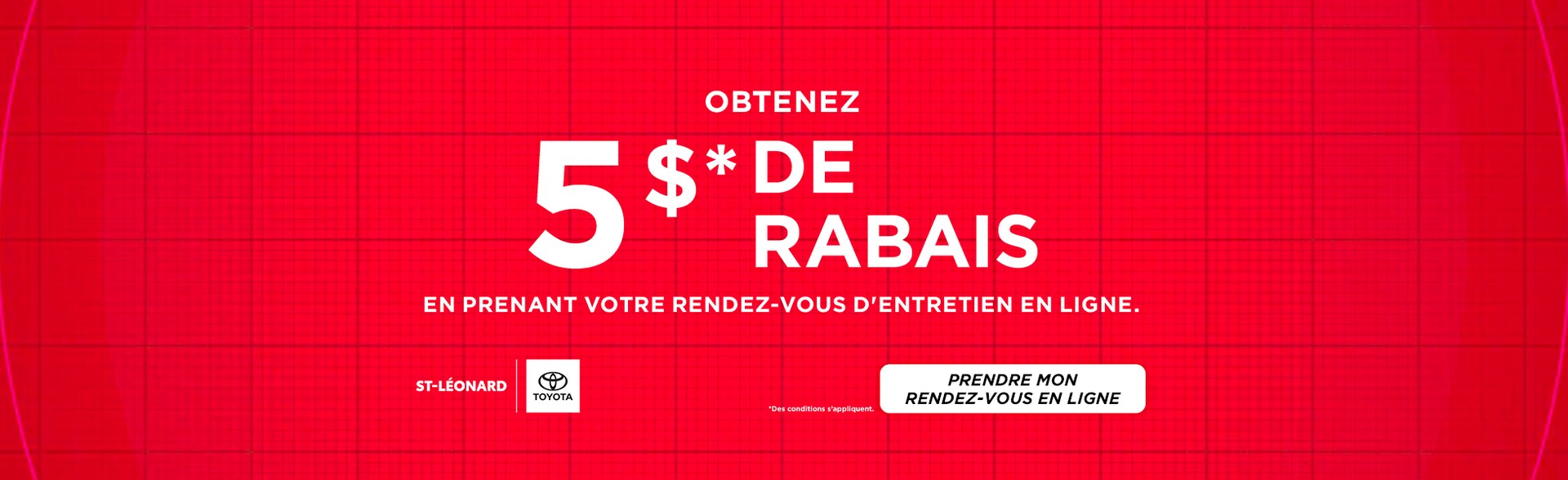 StLéonard Toyota Concessionaire Toyota Neuf à StLéonard, QC