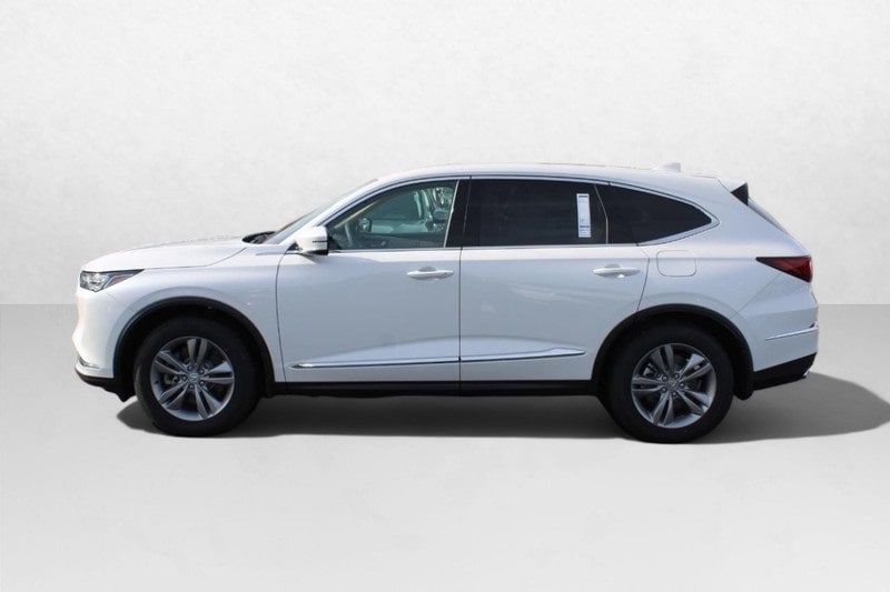 Certified 2024 Acura MDX Base with VIN 5J8YE1H31RL020702 for sale in Manchester, MO