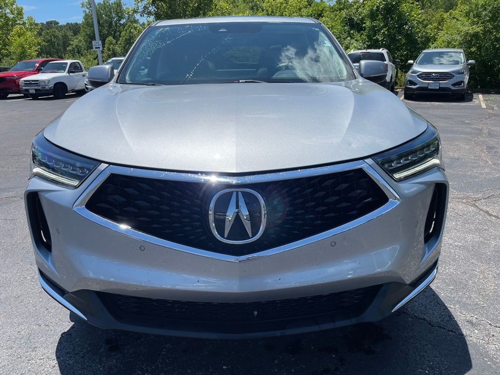 Certified 2023 Acura RDX Technology Package with VIN 5J8TC2H51PL012619 for sale in Manchester, MO