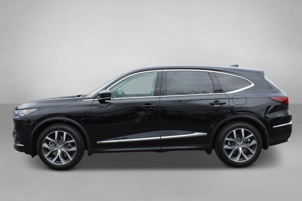 Used 2024 Acura MDX For Sale at St. Louis Acura VIN 5J8YE1H42RL015341