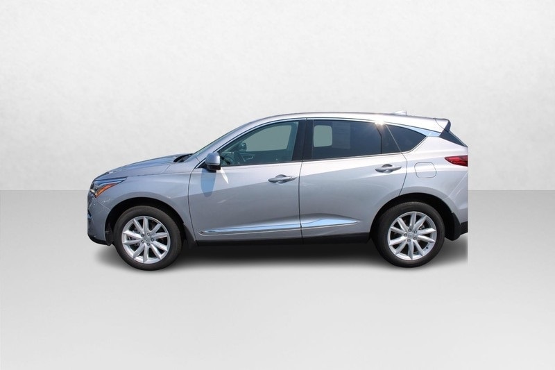 Used 2021 Acura RDX Base with VIN 5J8TC2H37ML018791 for sale in Manchester, MO