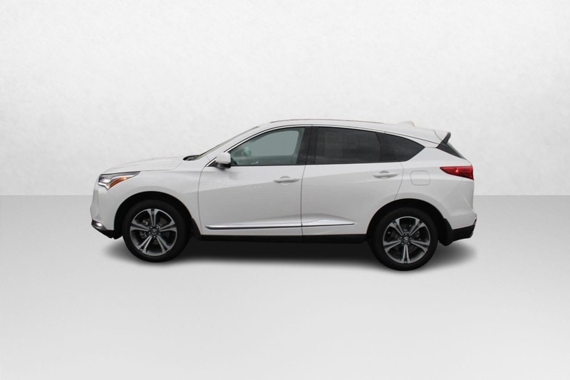 Certified 2023 Acura RDX Advance Package with VIN 5J8TC2H70PL020373 for sale in Manchester, MO