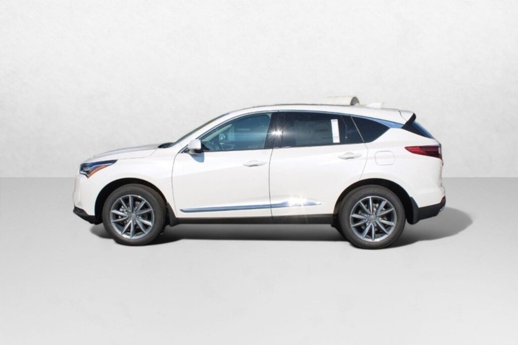 Used 2024 Acura RDX For Sale at St. Louis Acura VIN 5J8TC2H58RL034183