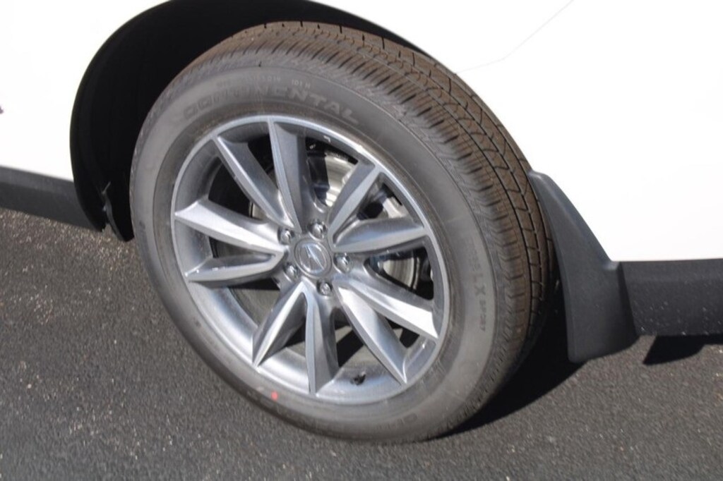 Used 2024 Acura RDX For Sale at St. Louis Acura VIN 5J8TC2H58RL034183