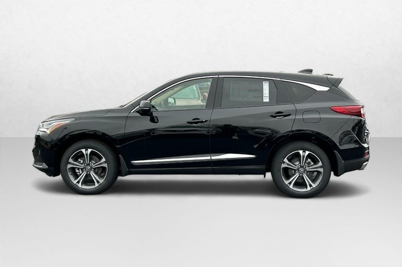 Certified 2024 Acura RDX Advance Package with VIN 5J8TC2H71RL011653 for sale in Manchester, MO