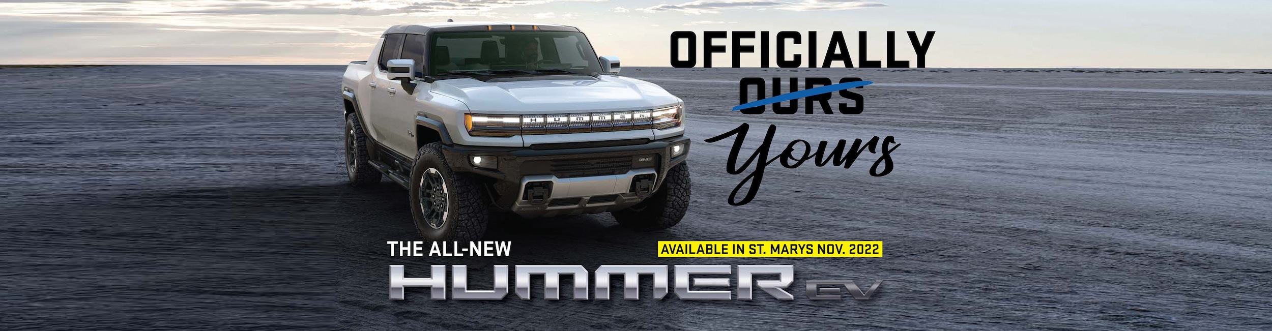 St. Marys Buick GMC New Buick, GMC Dealership in St. Marys, ON