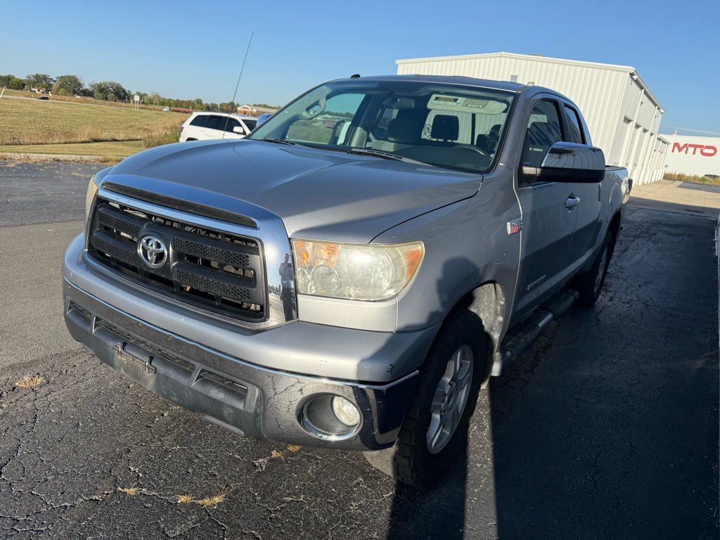 2013 Toyota Tundra Limited photo 3