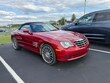 Chrysler Crossfire