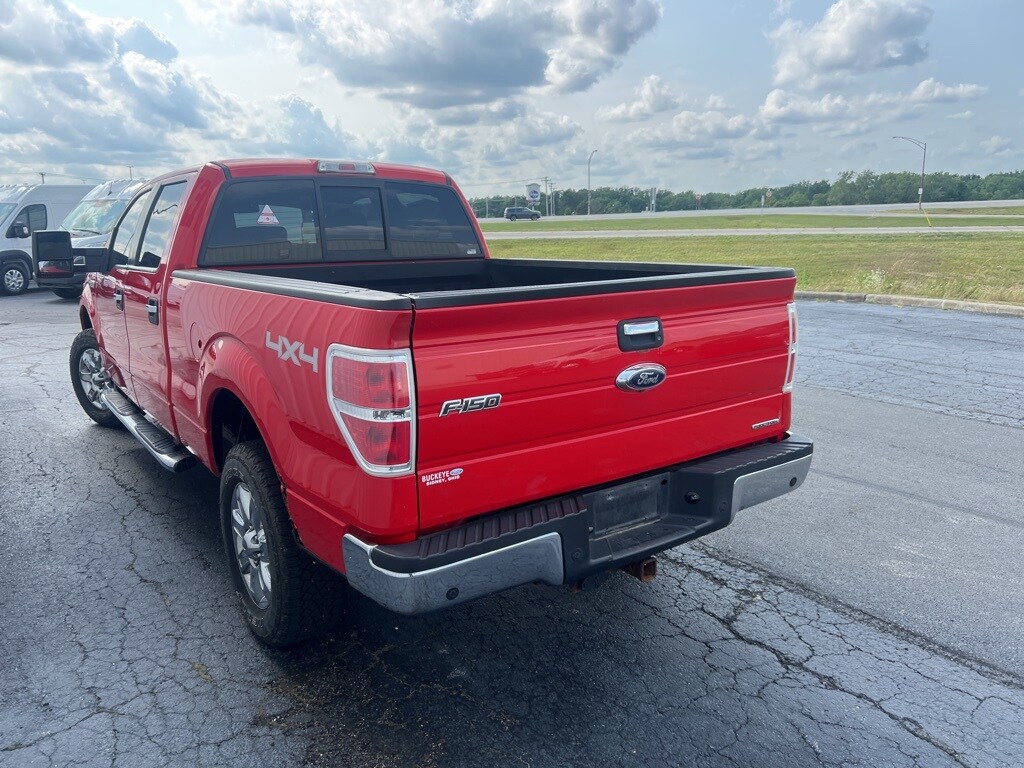 Used for sale in Dunkirk, Indiana Glass Capital Chrysler 1FTFW1EF4DFD05905