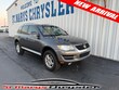 Volkswagen Touareg 2