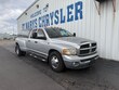 Dodge Ram 3500