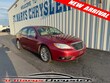Chrysler 200