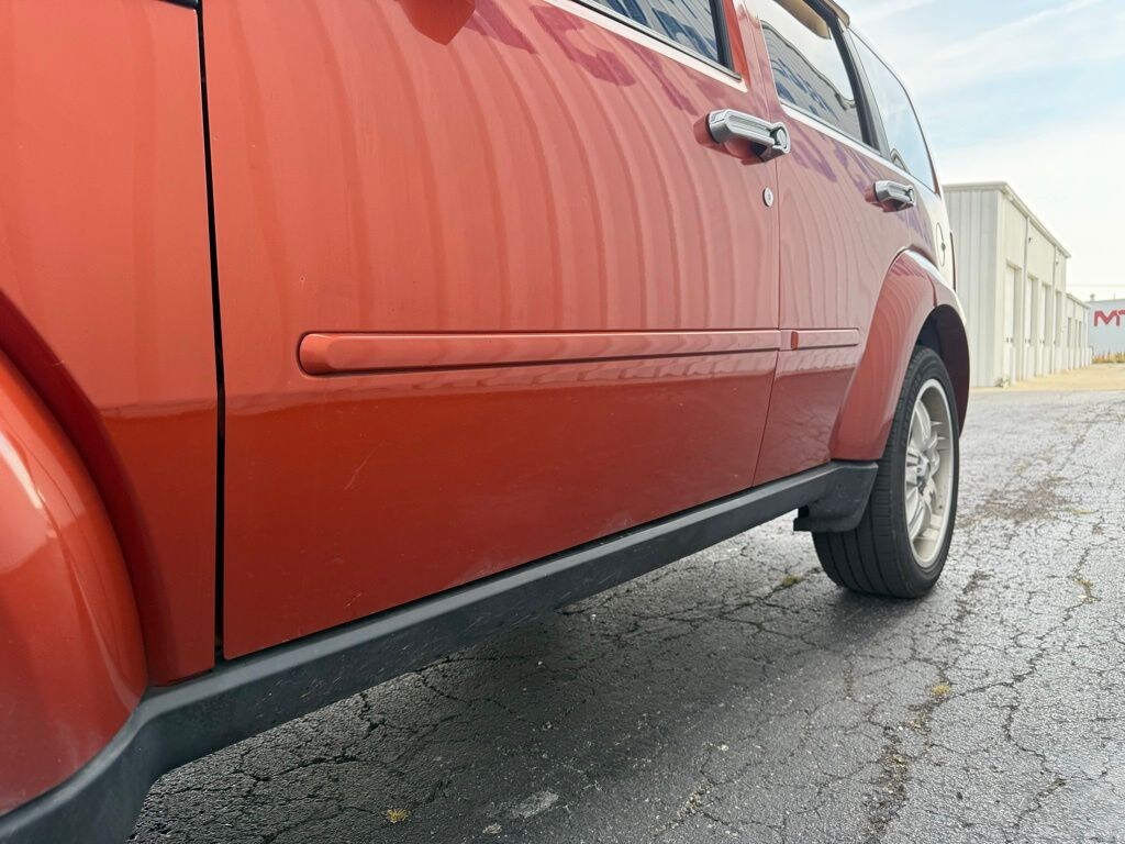 Used 2007 Dodge Nitro SLT SUV