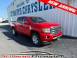 GMC Canyon