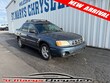 Subaru Baja