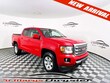 GMC Canyon