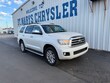 Toyota Sequoia