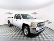 Chevrolet Silverado 2500HD