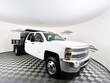 Chevrolet Silverado 3500HD