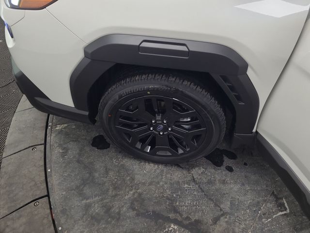 2026 Subaru Outback Limited XT - Photo 34