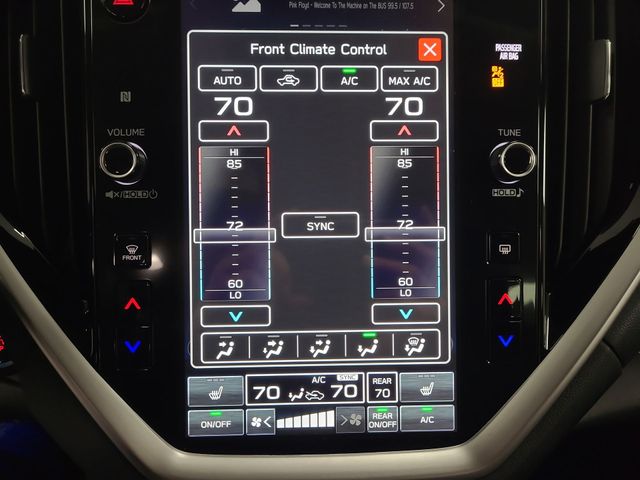 2026 Subaru Ascent Limited - Photo 17