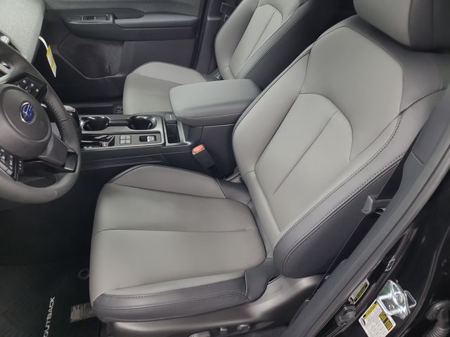 2026 Subaru Outback Premium - Photo 18