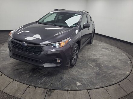 2026 Subaru Crosstrek Premium SUV