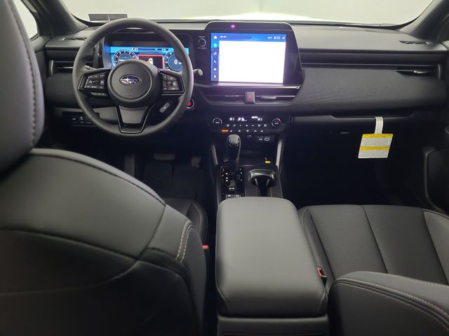 2026 Subaru Outback Limited XT - Photo 21